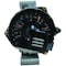Wai Global Alternator, ALTFD 4G, 130 Amp12 Volt, CW, 6Groove59mm OD Pulley 7787N-6G2 - alternate 2